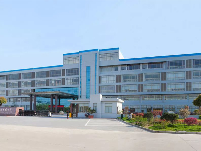 成功案例一常州星海电子股份有限公司