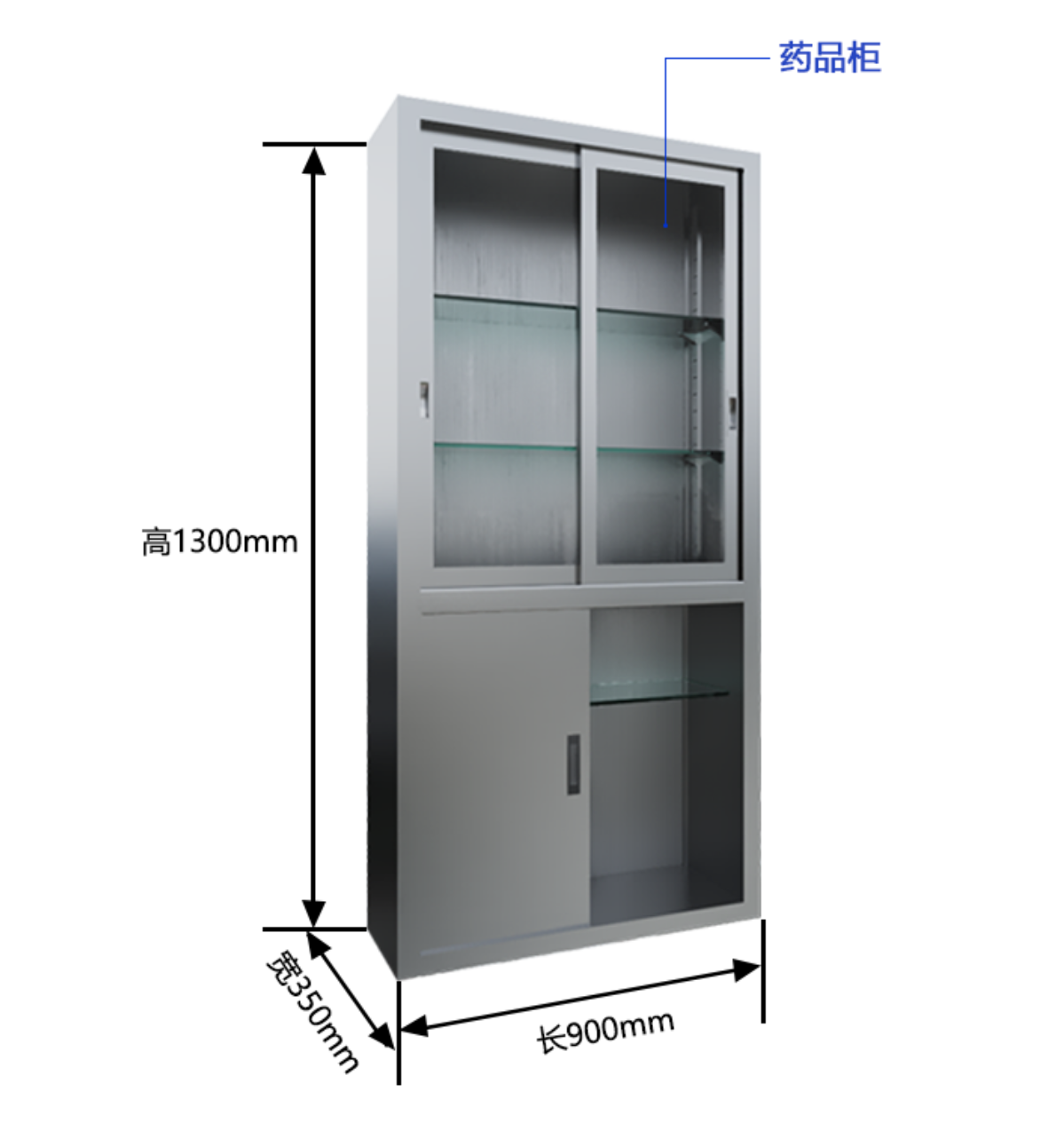 药品柜